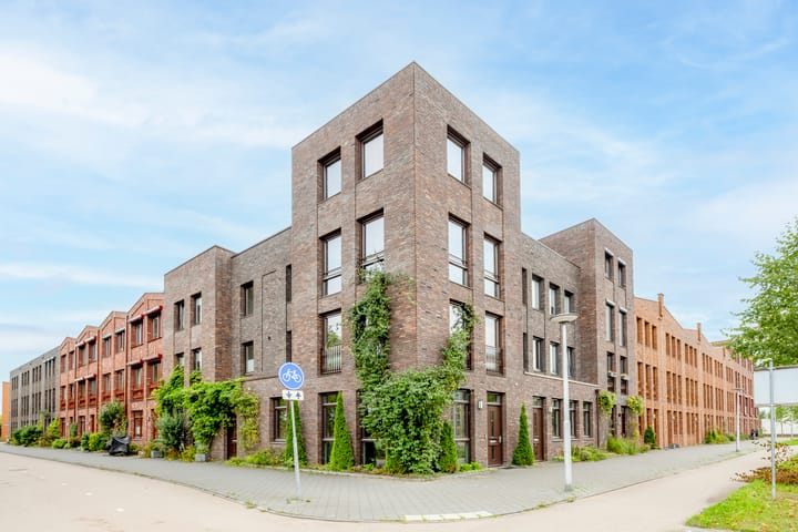 Foto 6 van Laurierweg 144