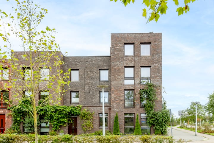 Foto 7 van Laurierweg 144