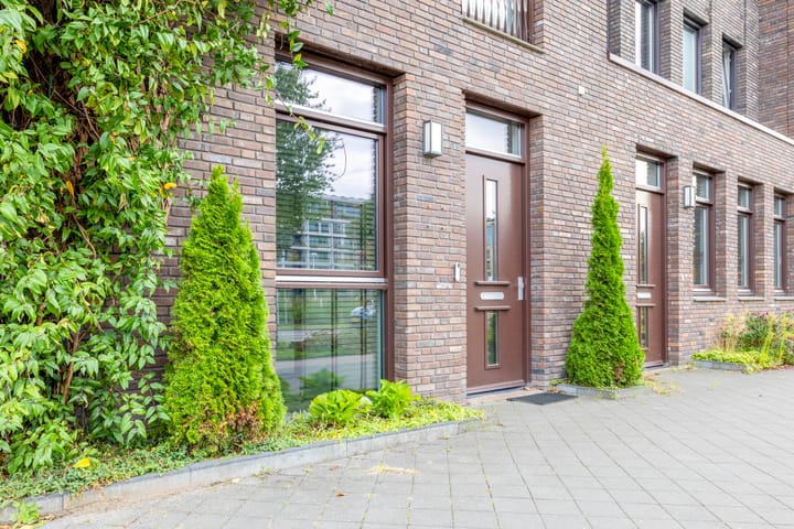 Foto 8 van Laurierweg 144