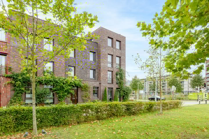 Foto 9 van Laurierweg 144