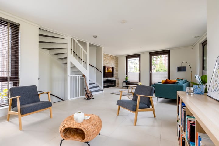 Foto 3 van Laurierweg 144