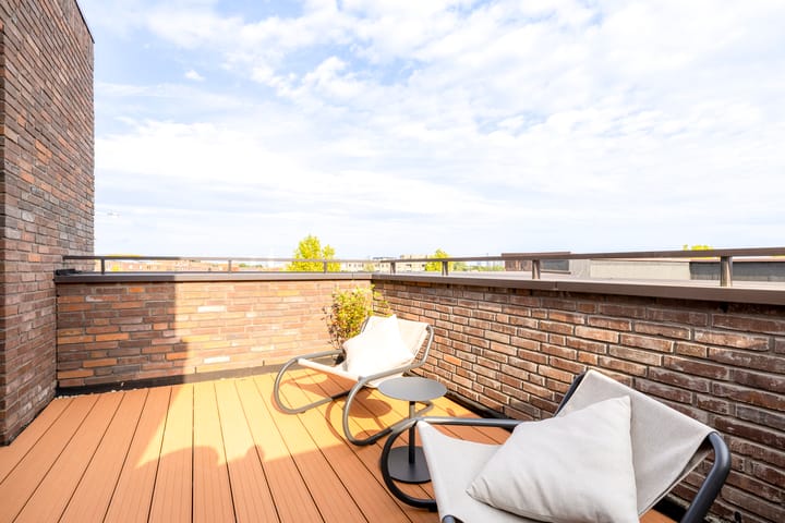 Foto 5 van Laurierweg 144