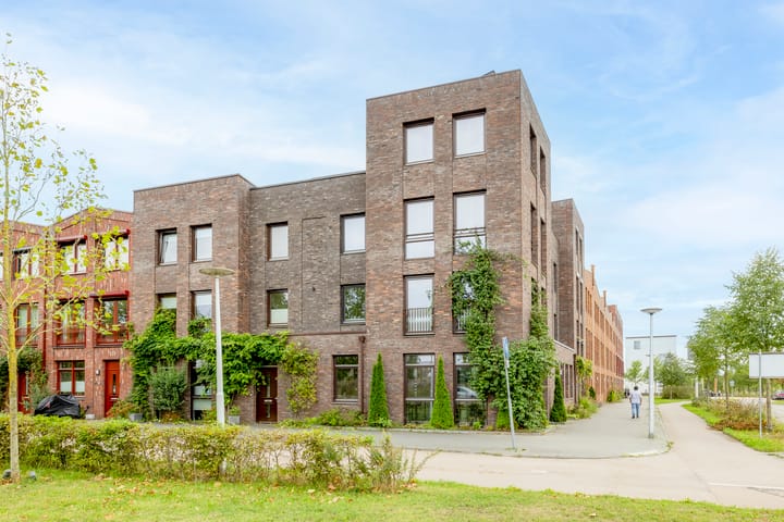 Foto 48 van Laurierweg 144