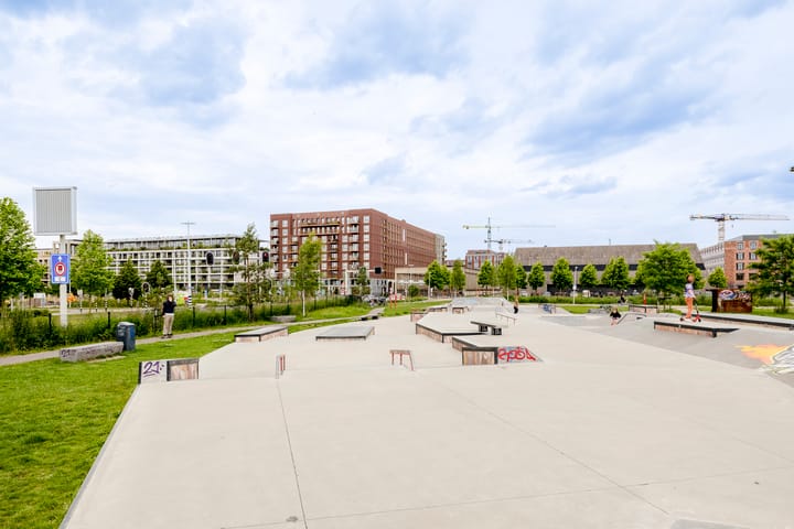 Foto 53 van Laurierweg 144