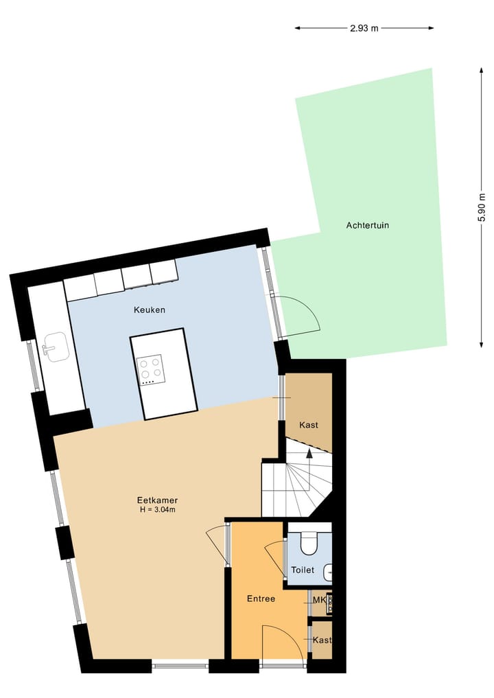 Foto 56 van Laurierweg 144