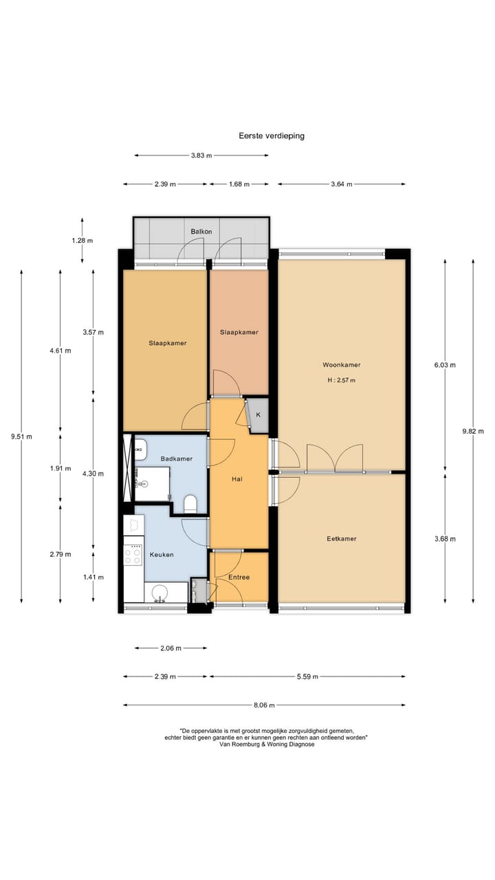 Foto 4 van S. F. van Ossstraat 226
