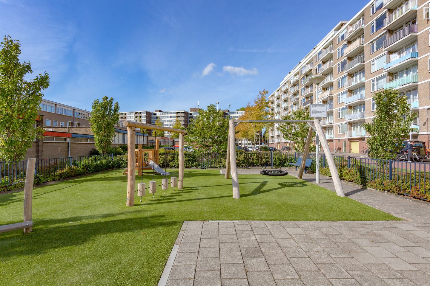 Foto 19 van S. F. van Ossstraat 226