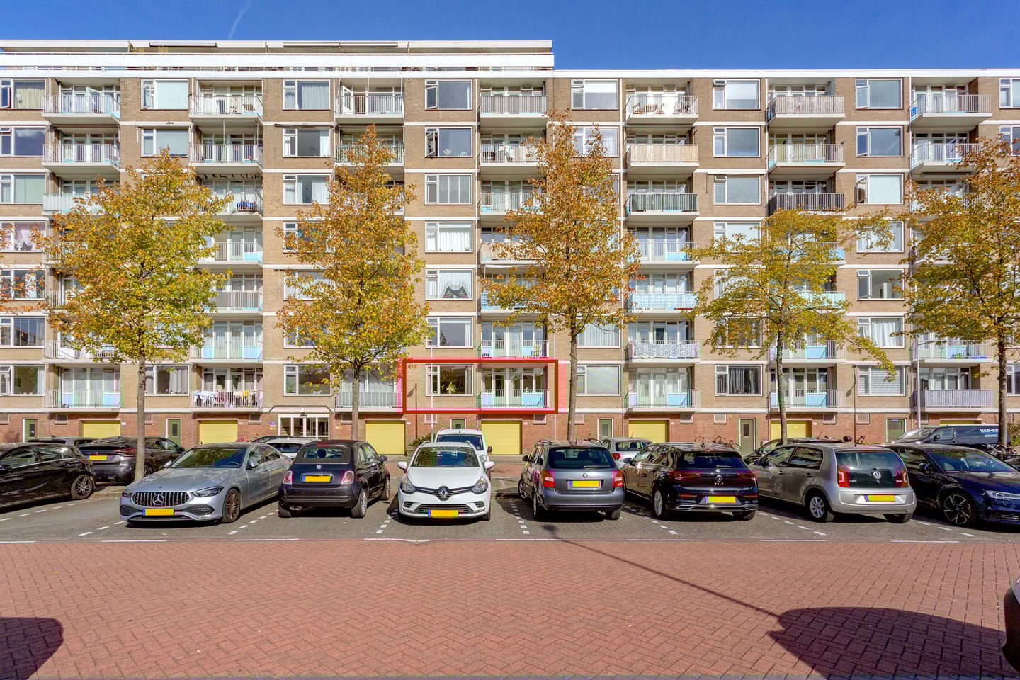 Foto 20 van S. F. van Ossstraat 226