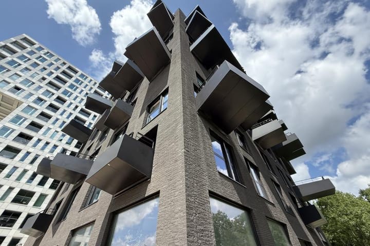 Photo 2 of Haarlemmerweg 862