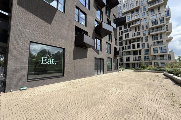 Foto 12 van Haarlemmerweg 862