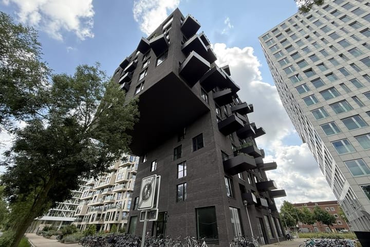 Foto 14 van Haarlemmerweg 862