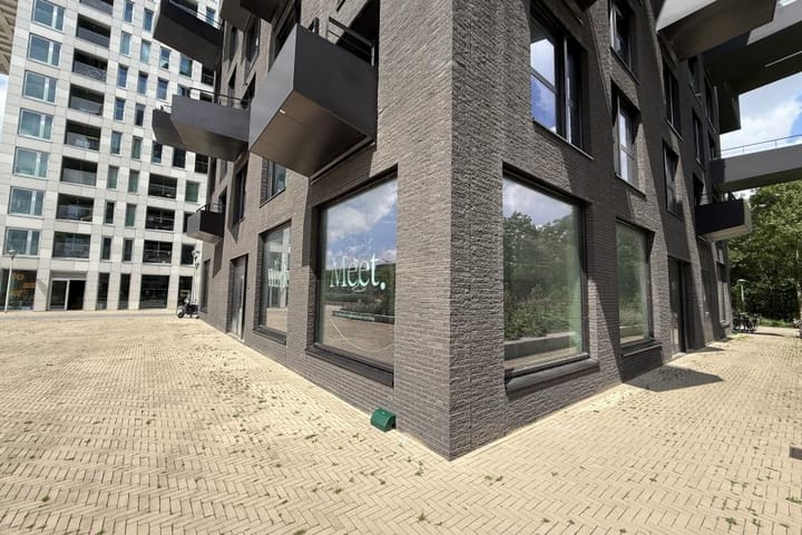 Foto 15 van Haarlemmerweg 862