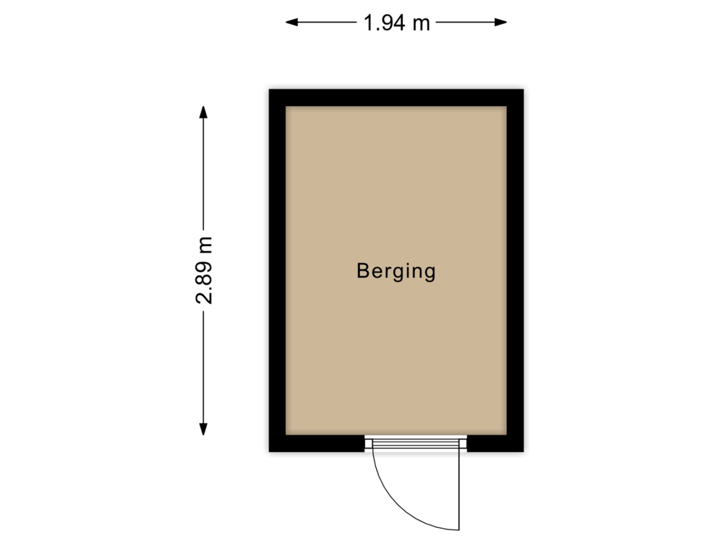 Berging