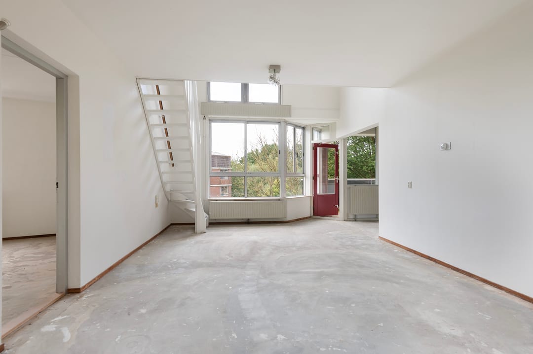 Foto 8 van Leerdamhof 396