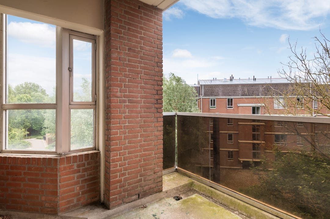 Foto 11 van Leerdamhof 396