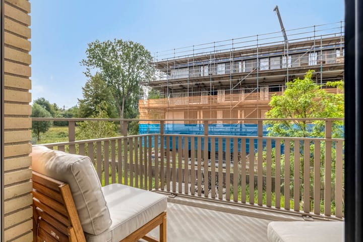 Foto 4 van Maria Beshof 4