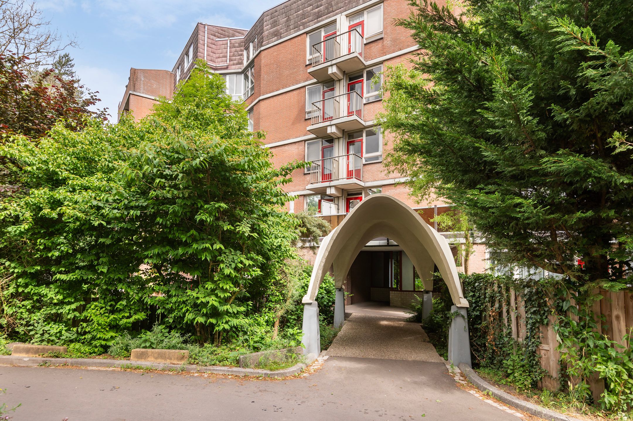 Foto 15 van Leerdamhof 396