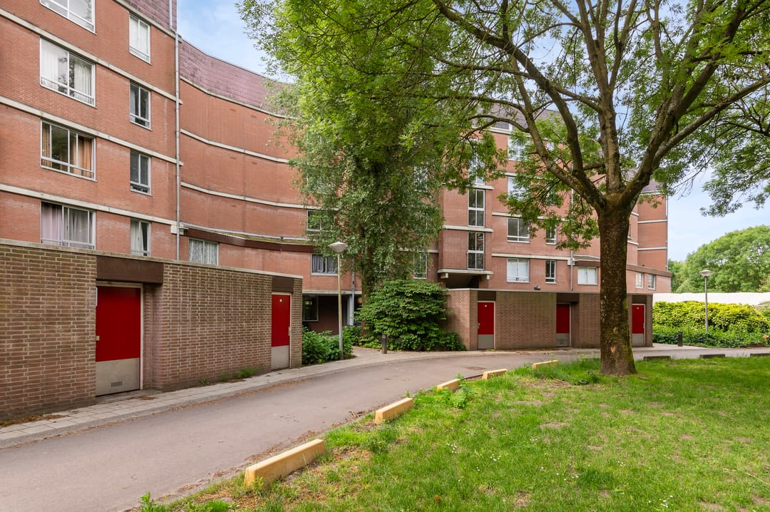 Foto 16 van Leerdamhof 396