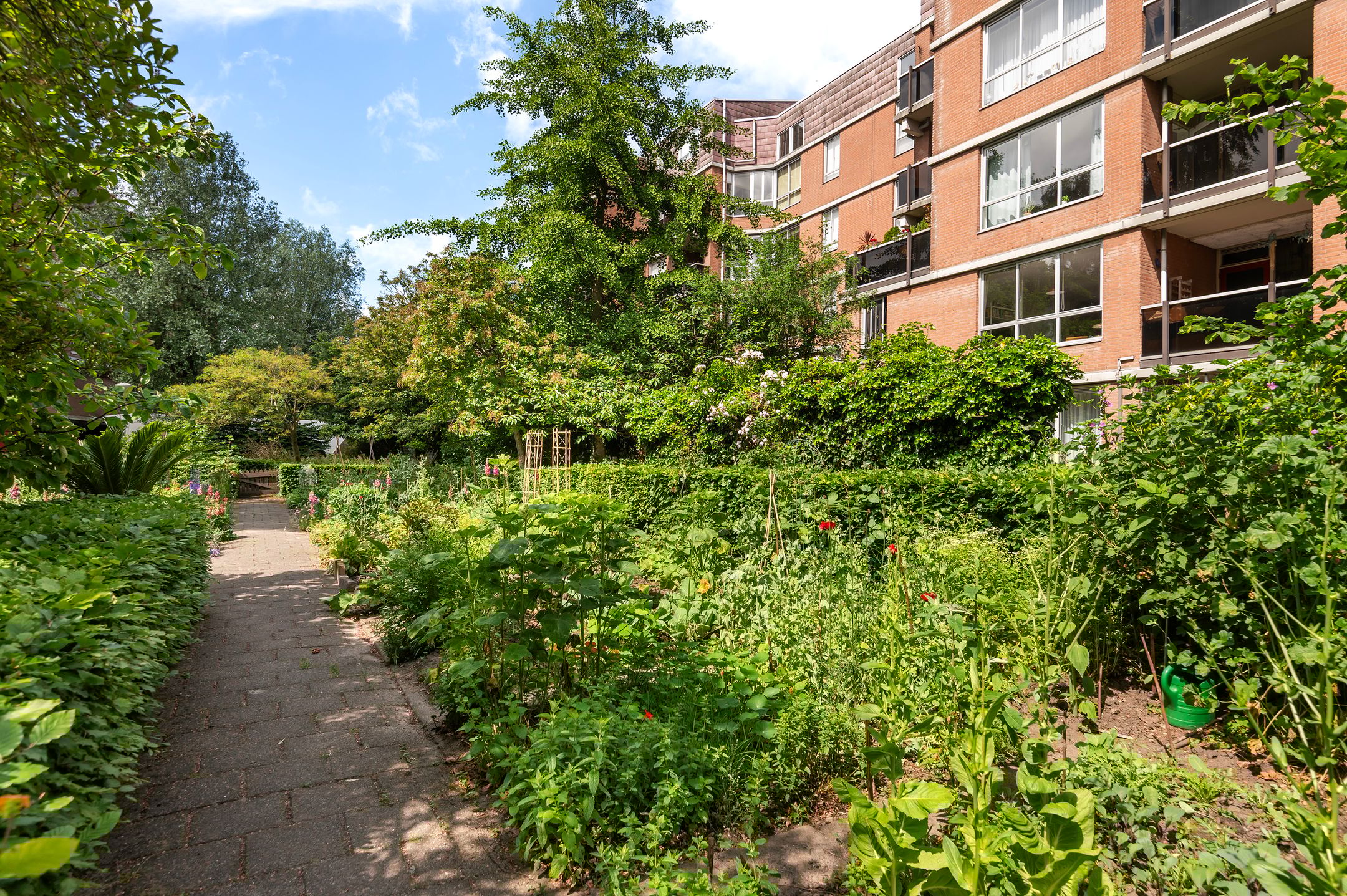 Foto 18 van Leerdamhof 396