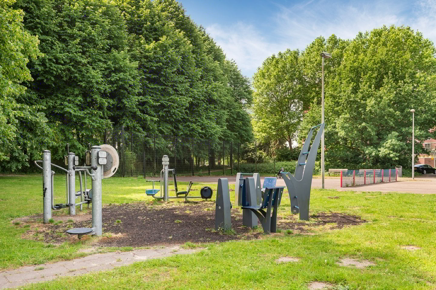 Foto 19 van Leerdamhof 396