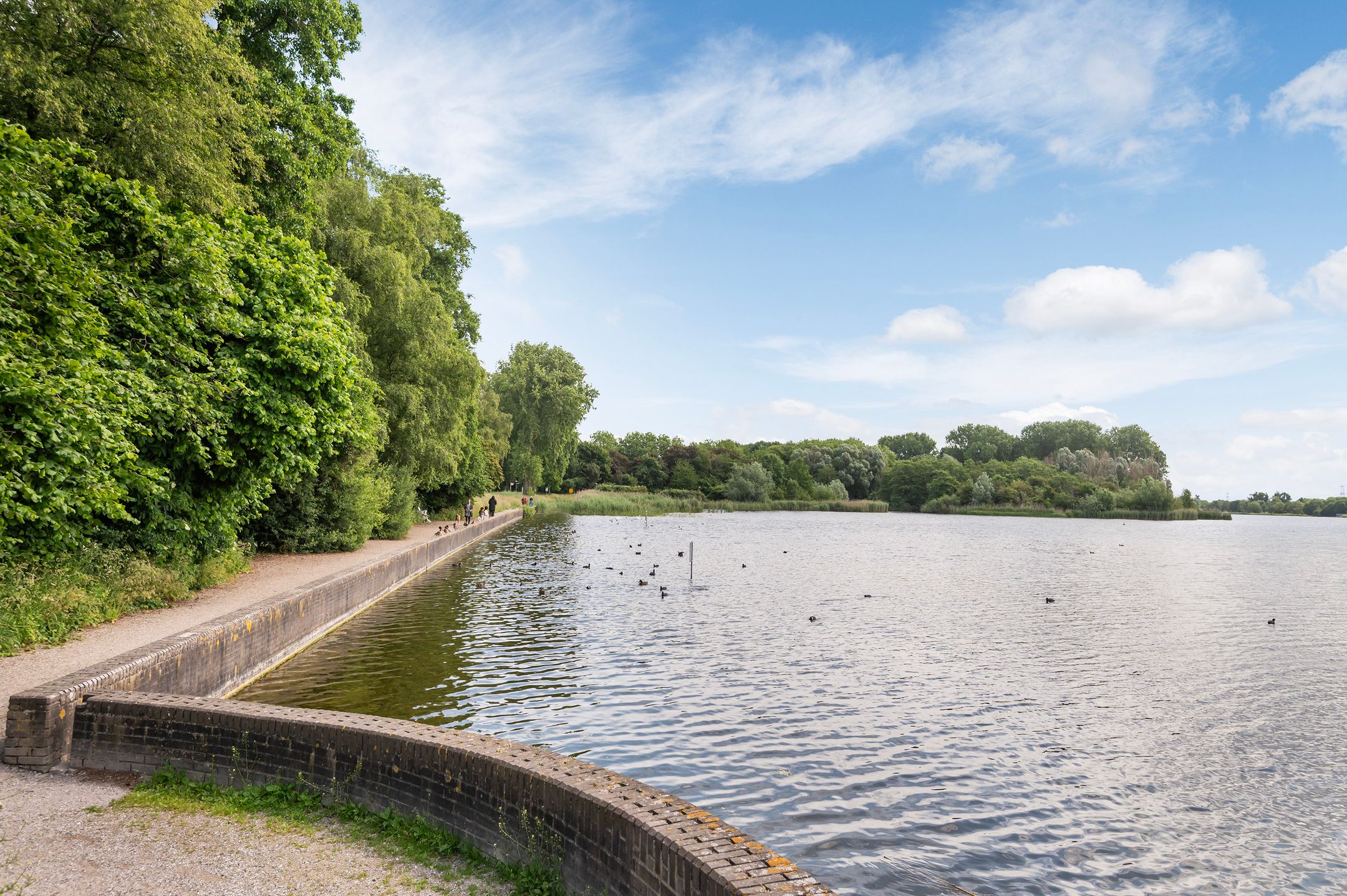 Foto 24 van Leerdamhof 396