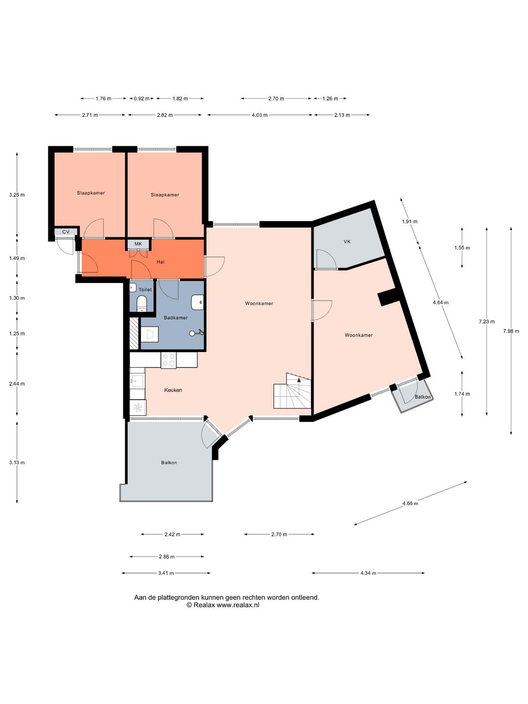 Foto 28 van Leerdamhof 396