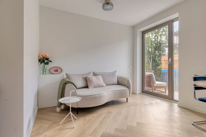 Foto 3 van Maria Beshof 4