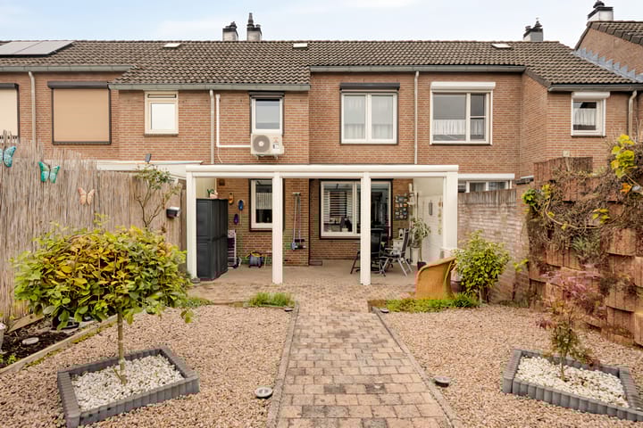 Foto 2 van St.Quirinusstraat 84