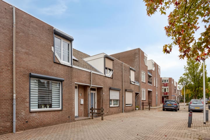 Foto 5 van St.Quirinusstraat 84