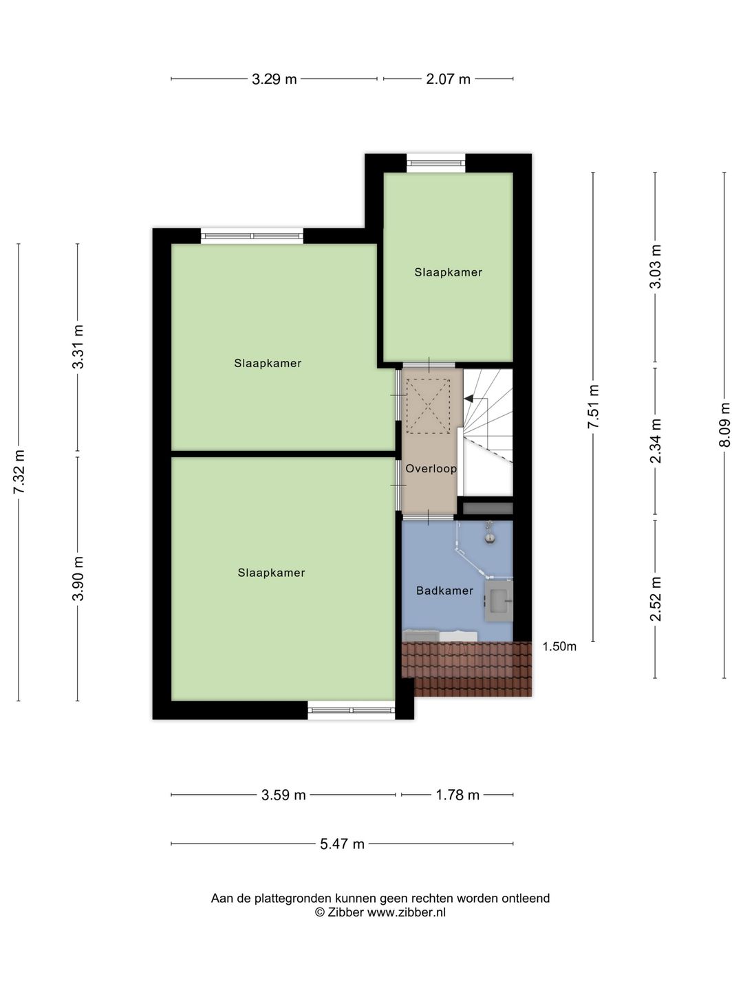 Foto 32 van St.Quirinusstraat 84