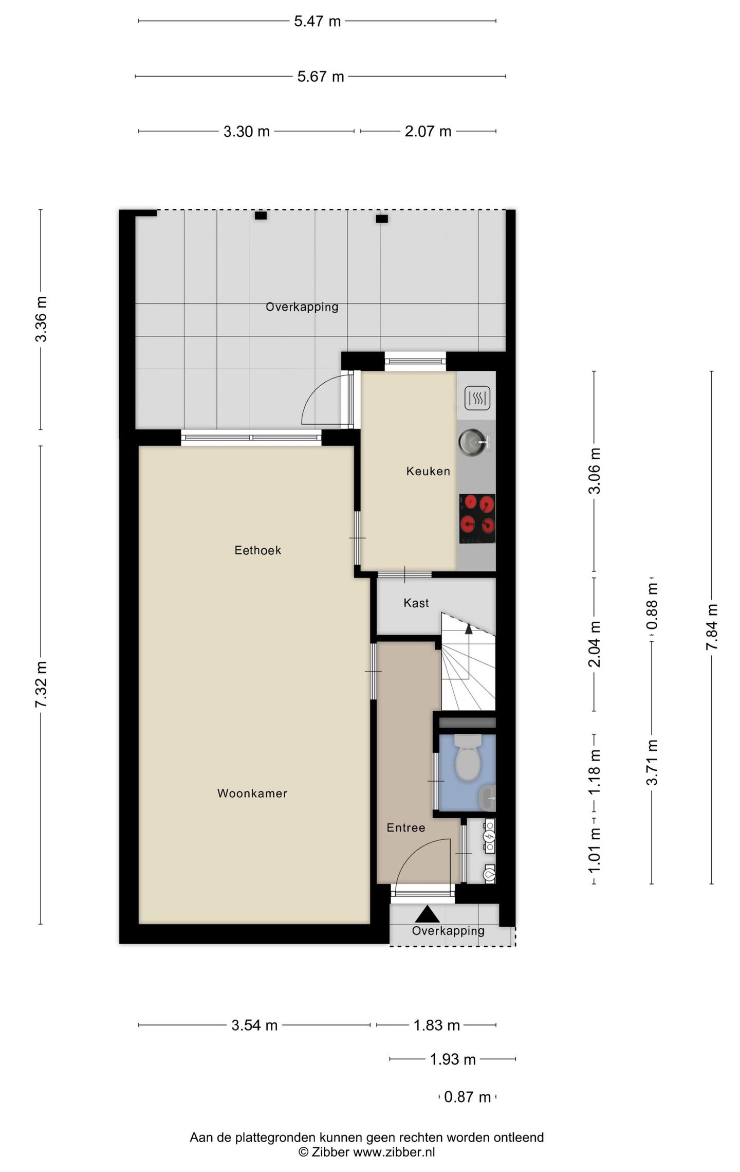 Foto 35 van St.Quirinusstraat 84