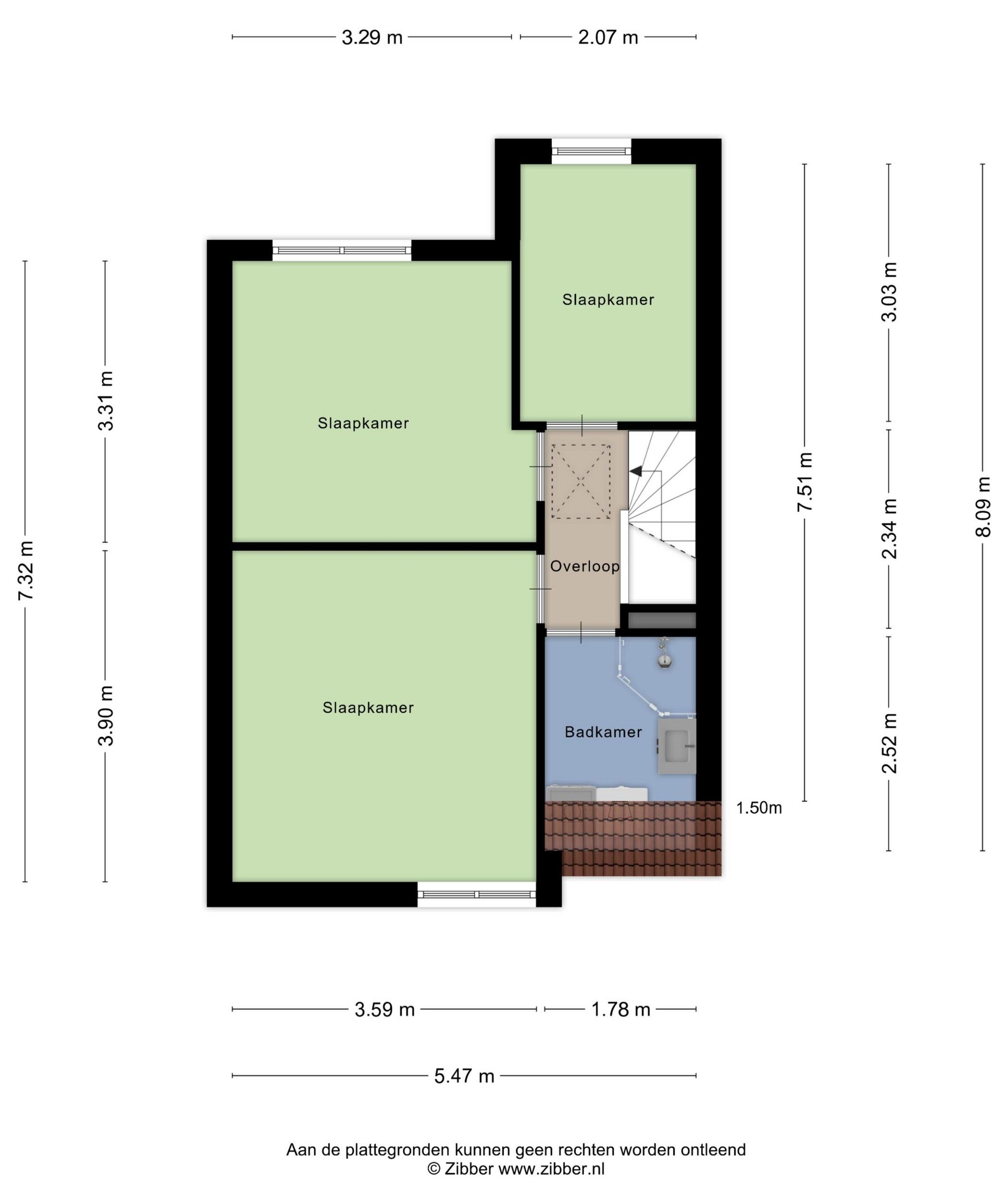 Foto 36 van St.Quirinusstraat 84