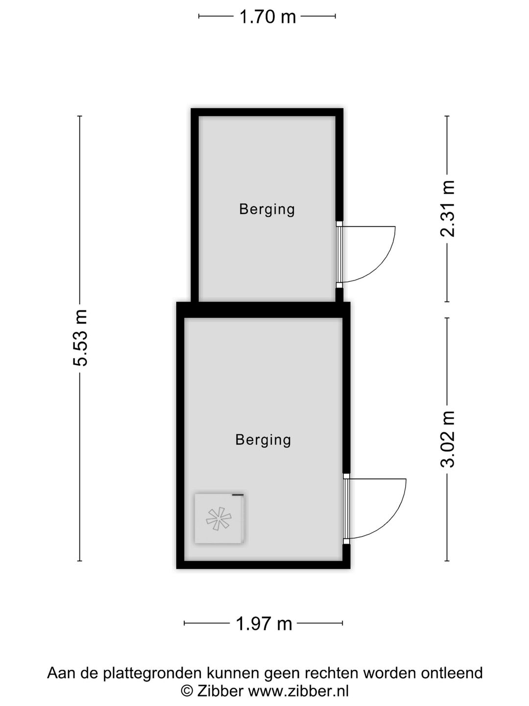 Foto 38 van St.Quirinusstraat 84