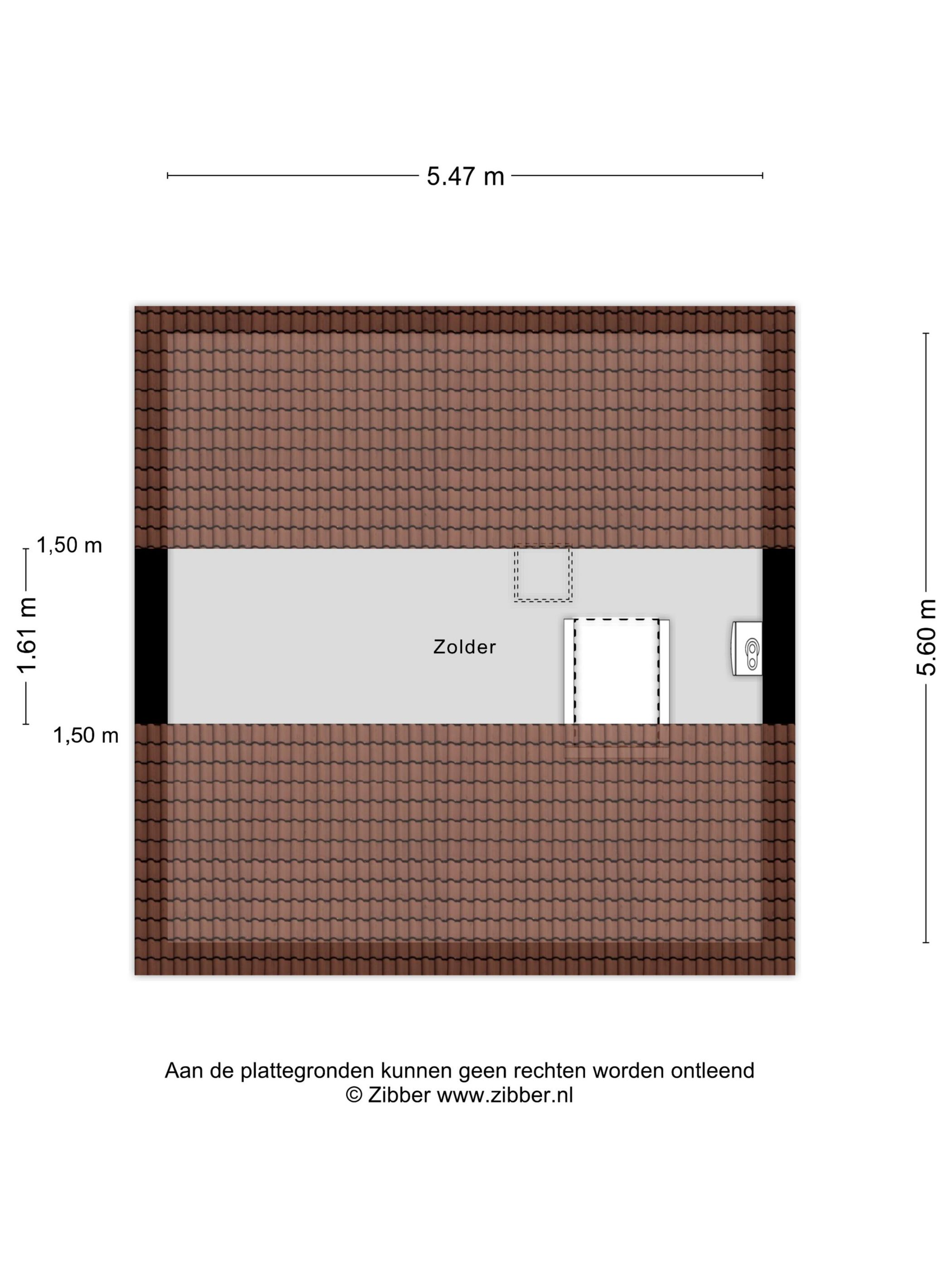 Foto 33 van St.Quirinusstraat 84