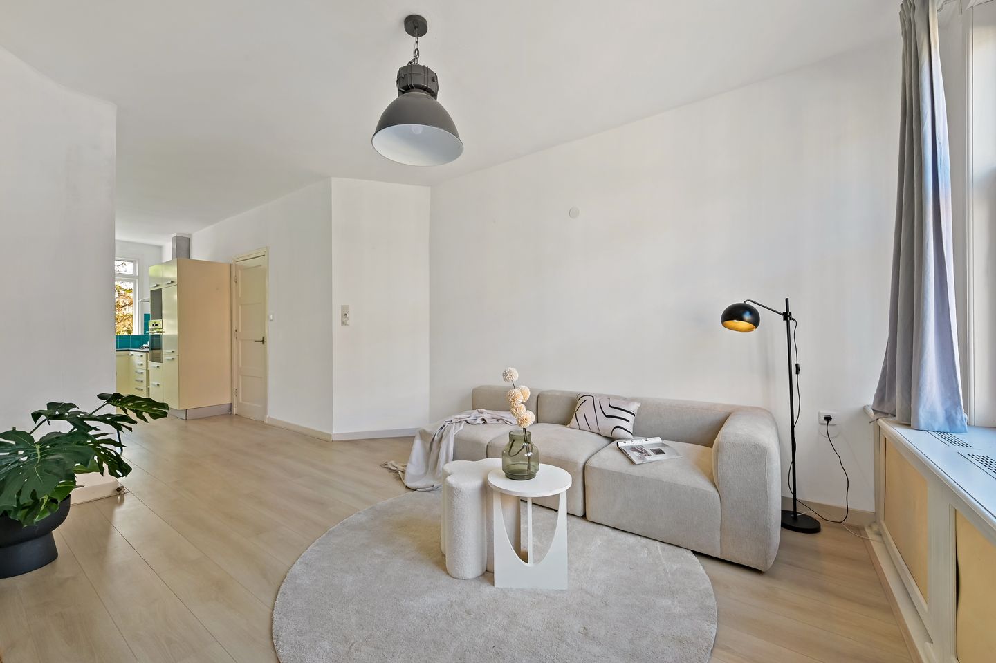 Foto 1 van Pahudstraat 52