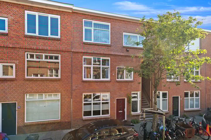 Foto 5 van Pahudstraat 52