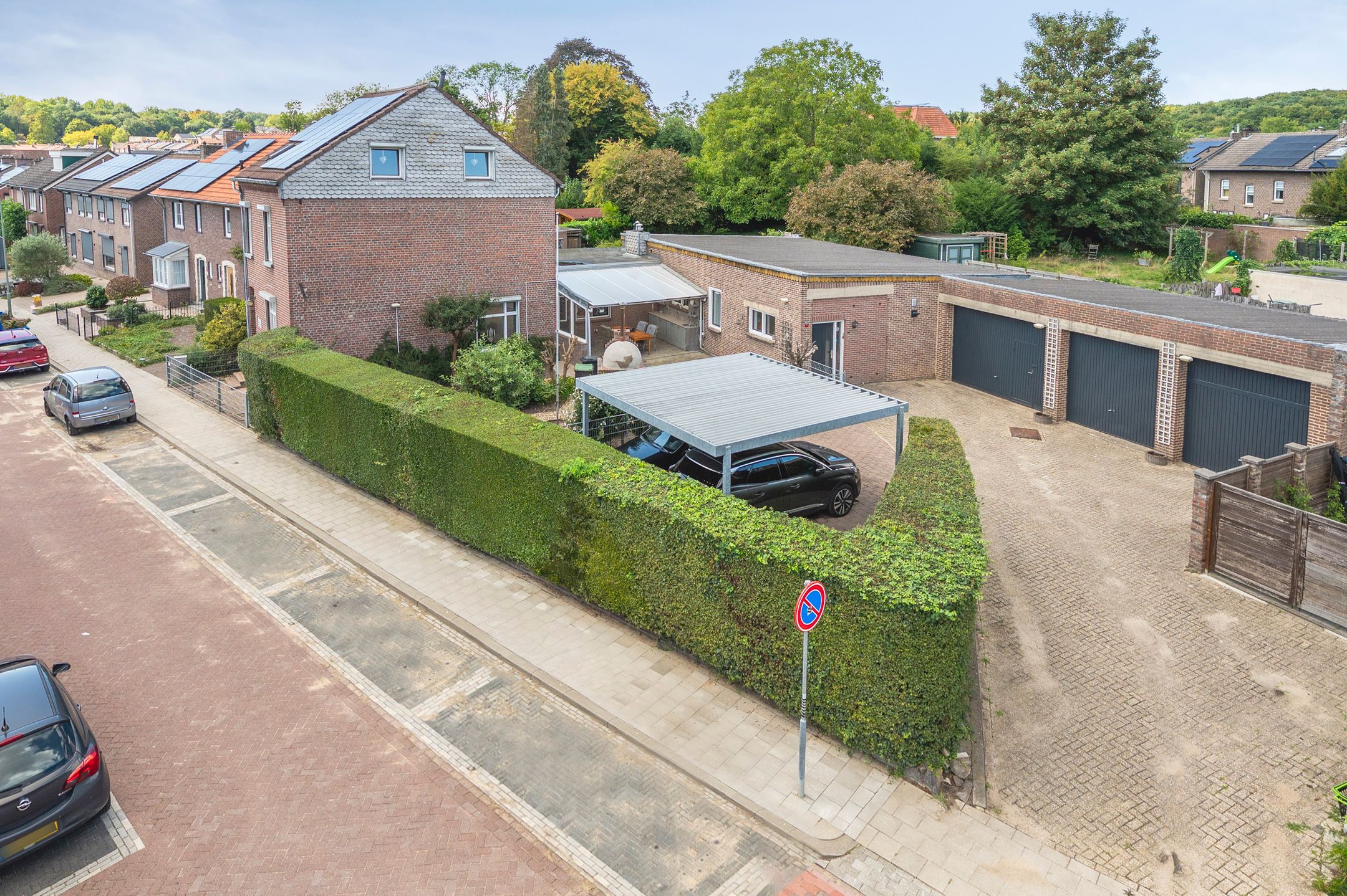 Molenweg 16 