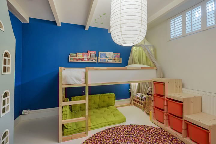 Photo 27 of Reinier Claeszenstraat 17-H