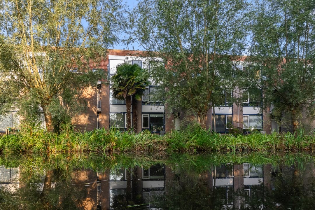 Foto 1 van Nettelhorst 24