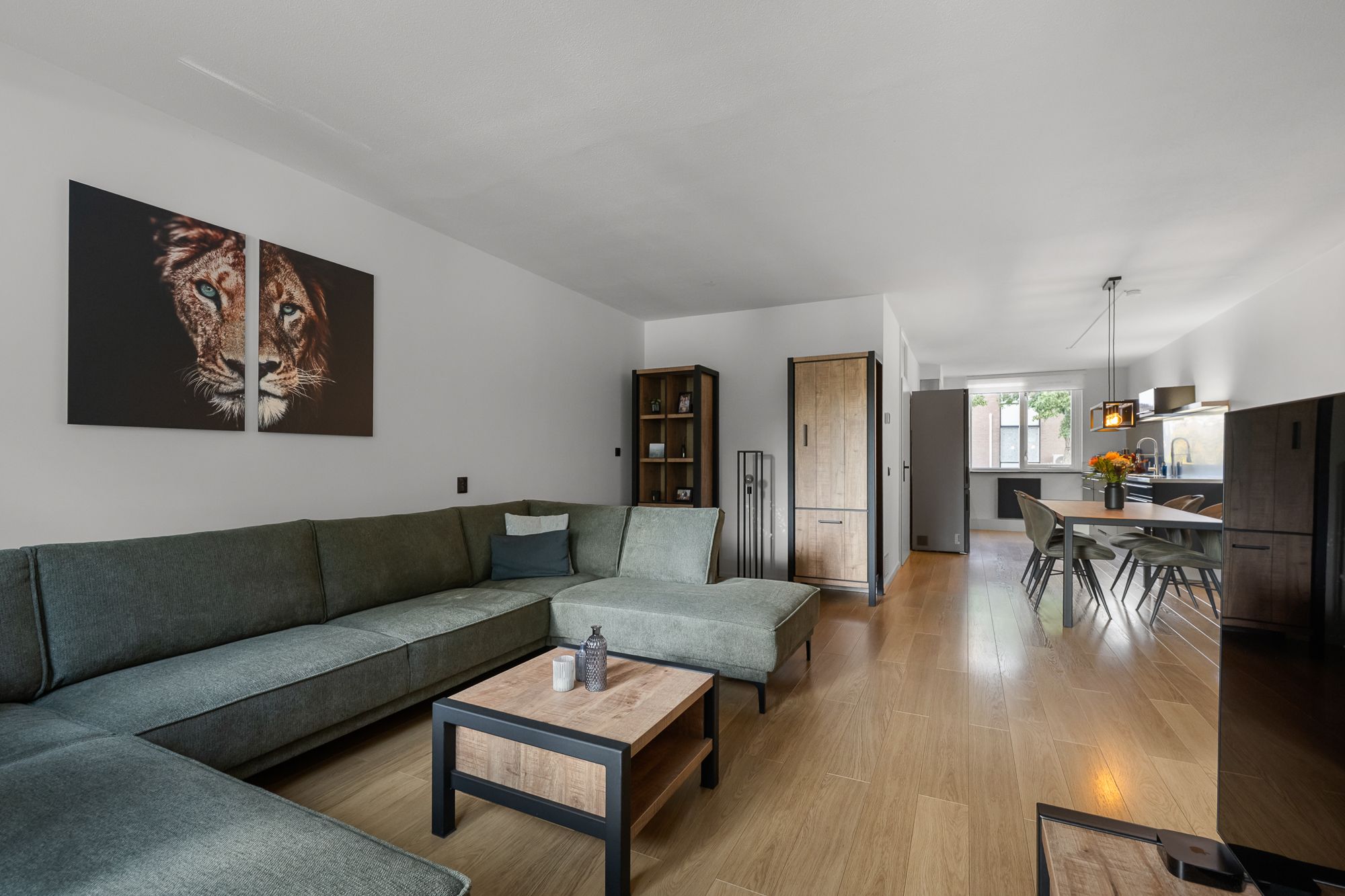 Foto 3 van Nettelhorst 24