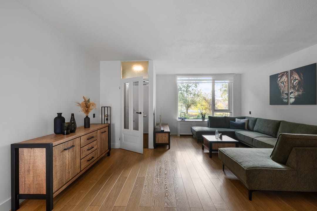 Foto 2 van Nettelhorst 24