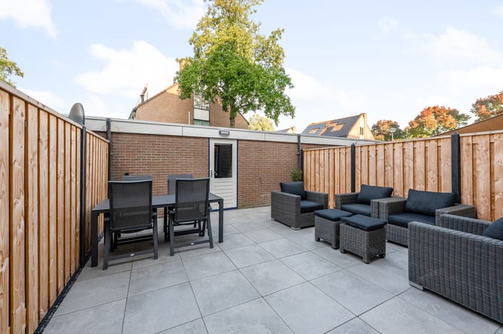 Foto 5 van Nettelhorst 24