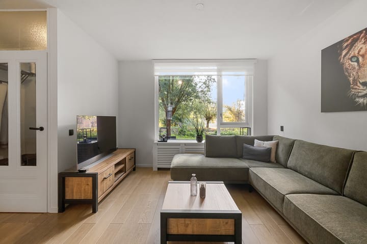 Foto 6 van Nettelhorst 24