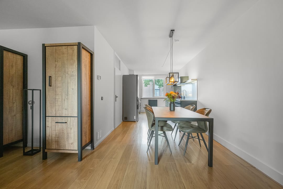 Foto 7 van Nettelhorst 24