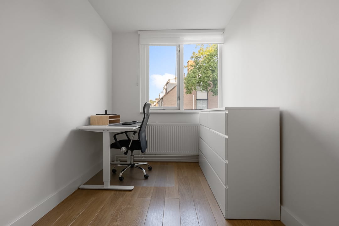 Foto 11 van Nettelhorst 24