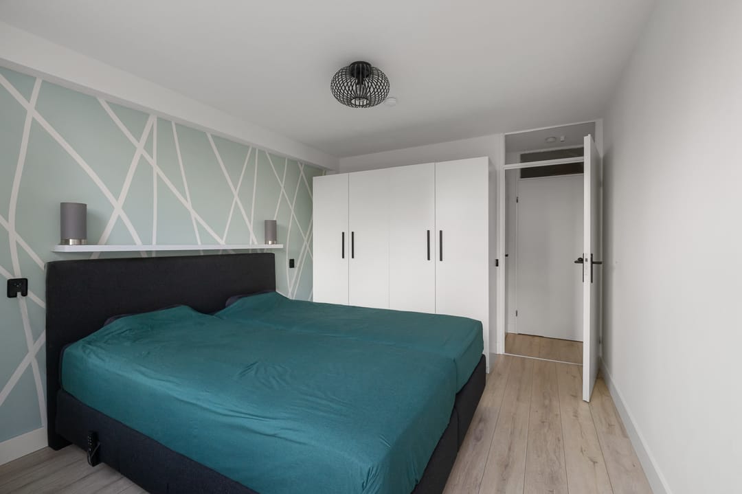 Foto 13 van Nettelhorst 24