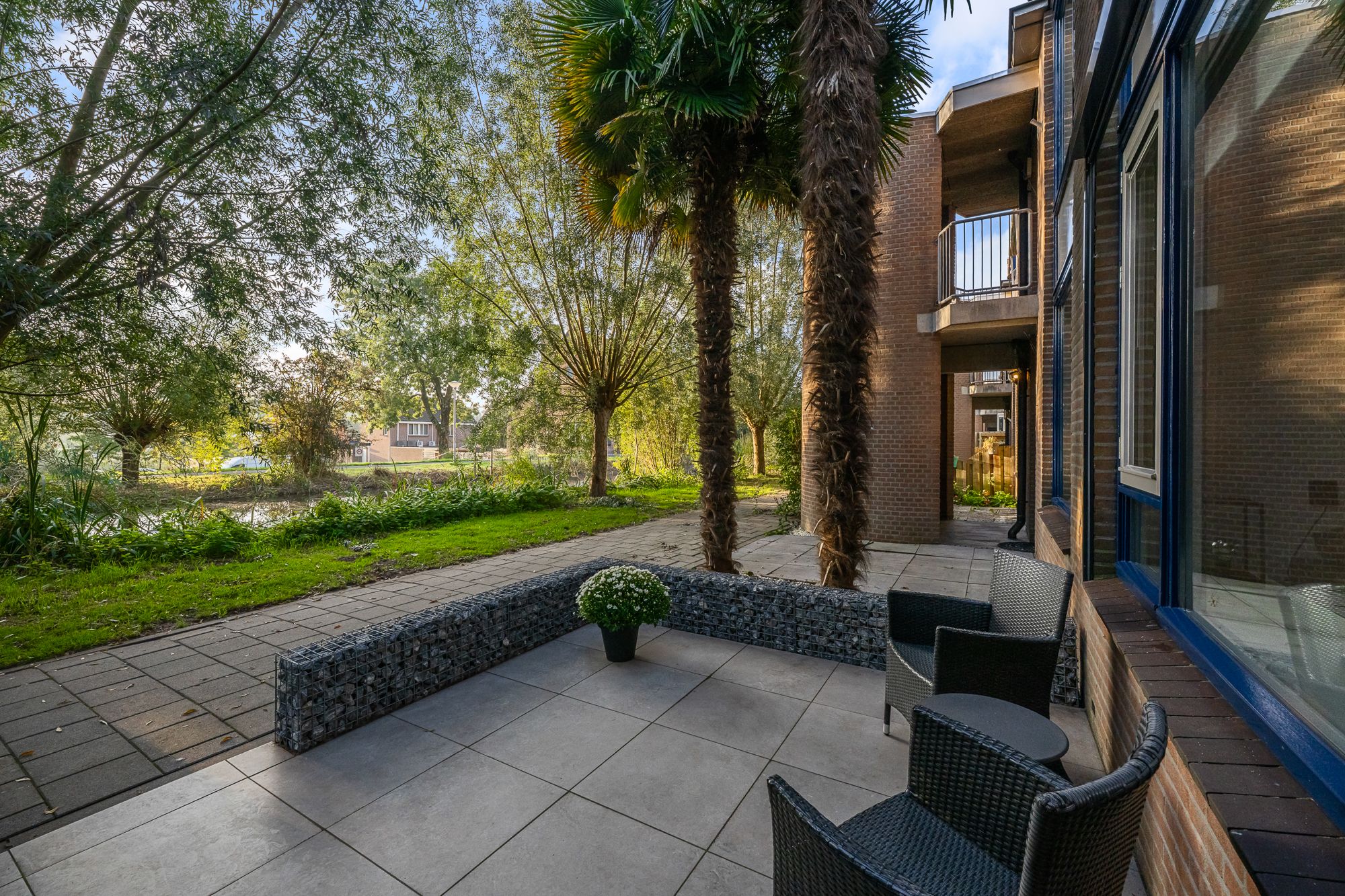 Foto 21 van Nettelhorst 24