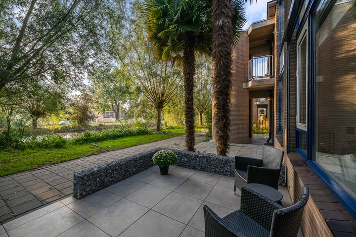 Foto 21 van Nettelhorst 24