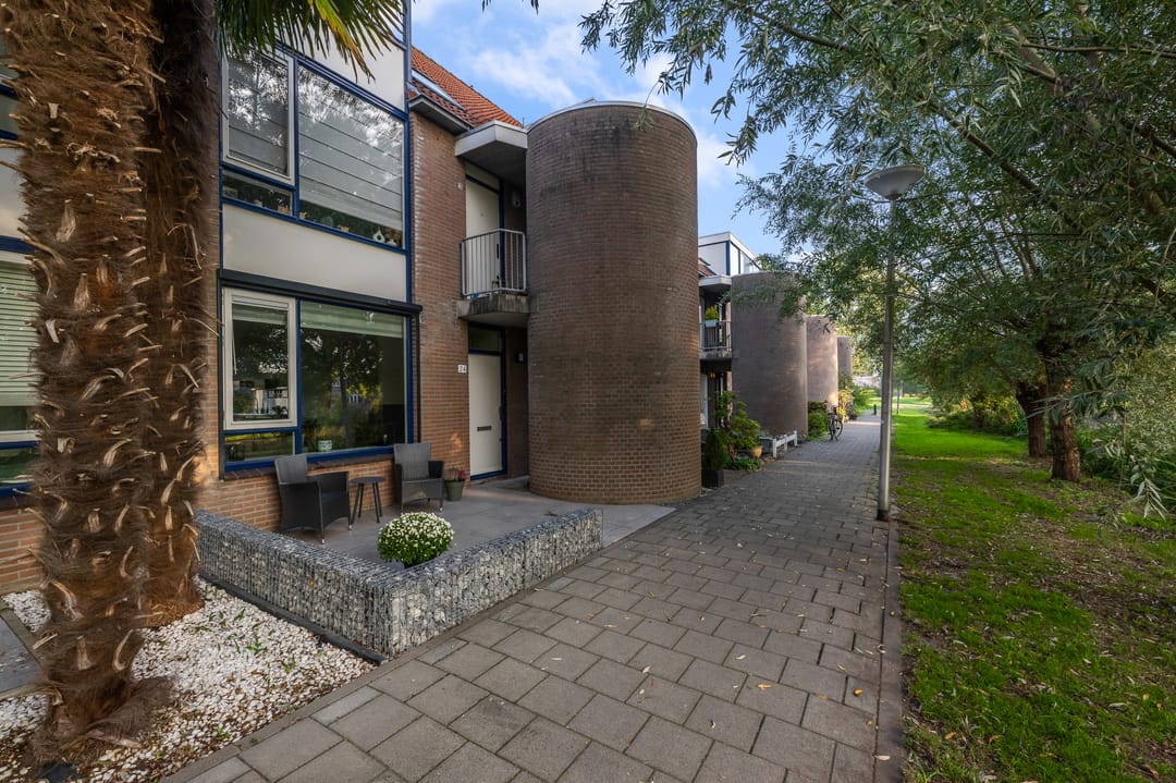 Foto 22 van Nettelhorst 24