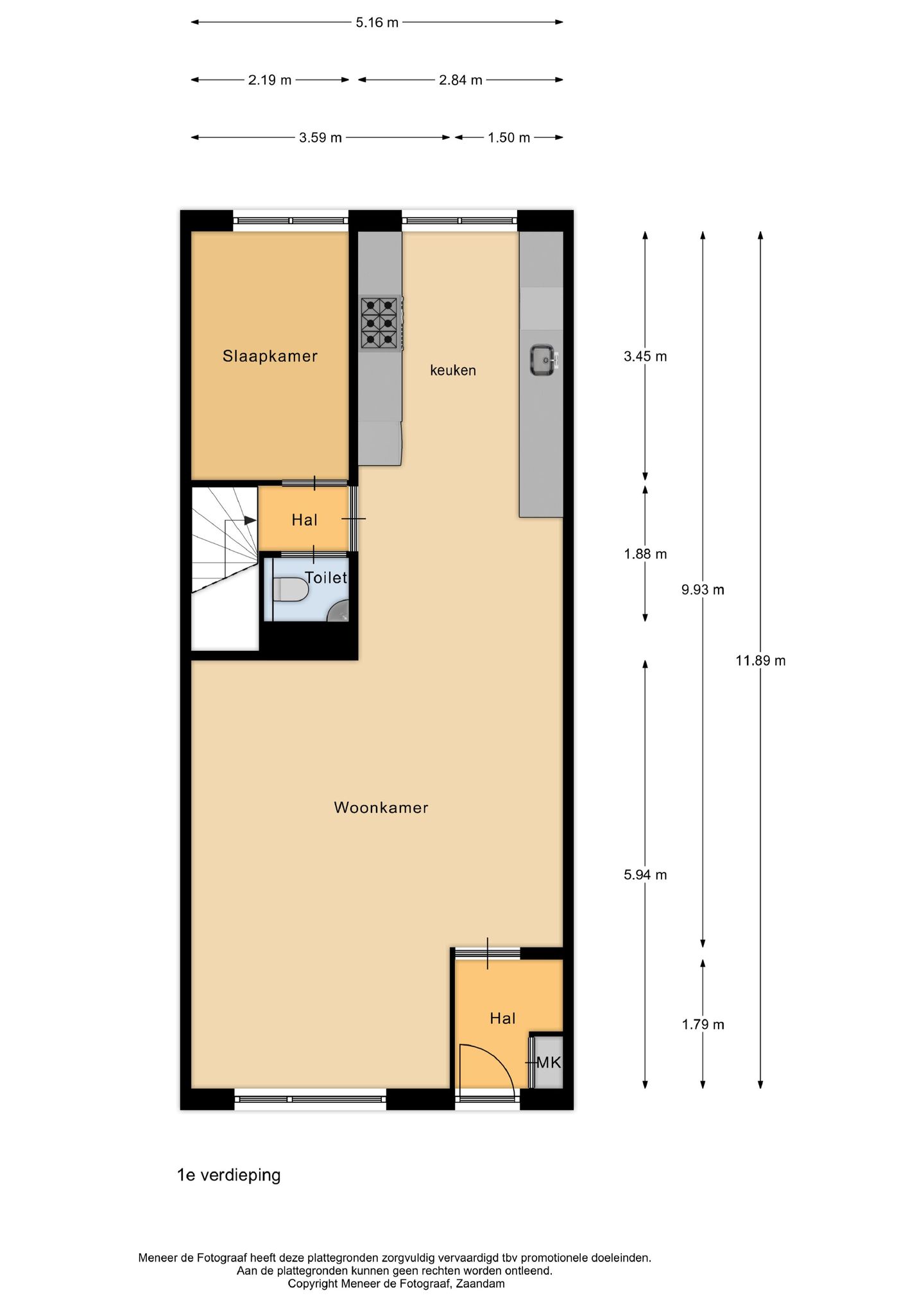 Foto 25 van Nettelhorst 24